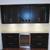 Flat Panel Maple 3" Rail Doors And Drawers Home Office (Esspresso Finish).